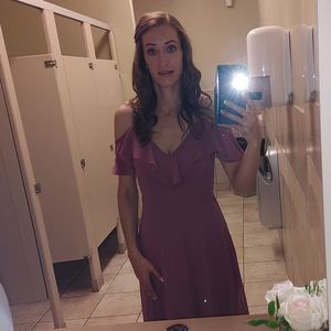 Meet your Posher, Lindsay